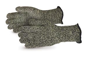 COOL GRIP KEVLAR/CARBON FIBER HEAT GLOVE - Heat Resistant Gloves